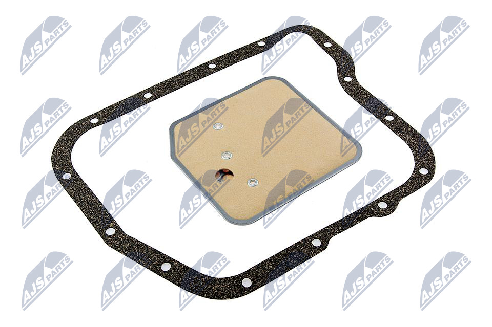 NTY Hydrauliikkasuodatinsarja, automaattivaihteisto FSF-FR-009