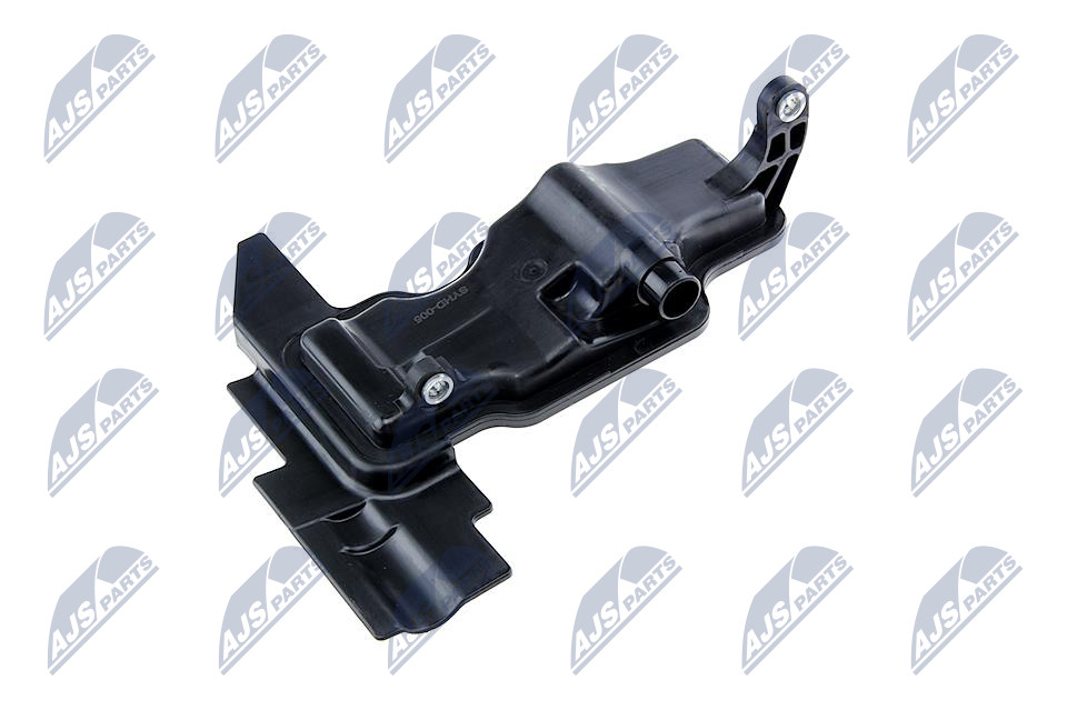NTY Hüdraulikafilter,automaatkäigukast FSF-HD-005