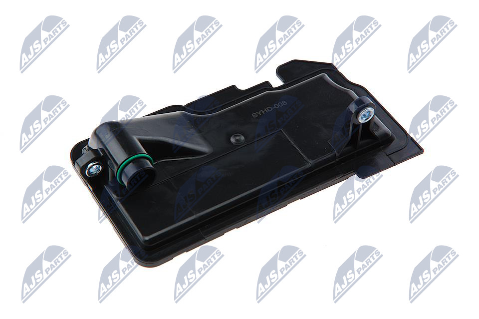NTY Hüdraulikafilter,automaatkäigukast FSF-HD-008