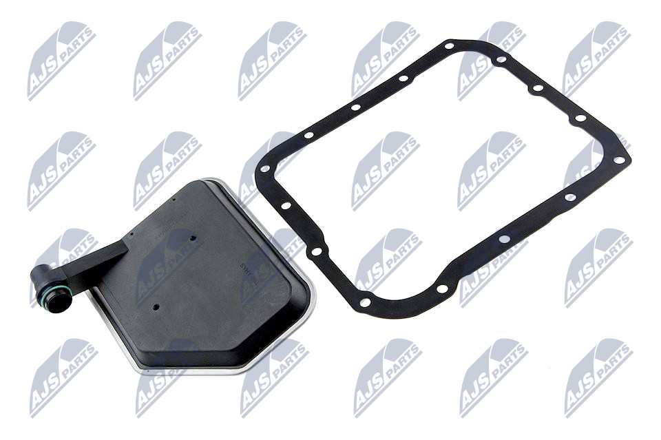 NTY Zestaw filtra hydraulicznego, automatyczna skrzynia biegów FSF-HY-003