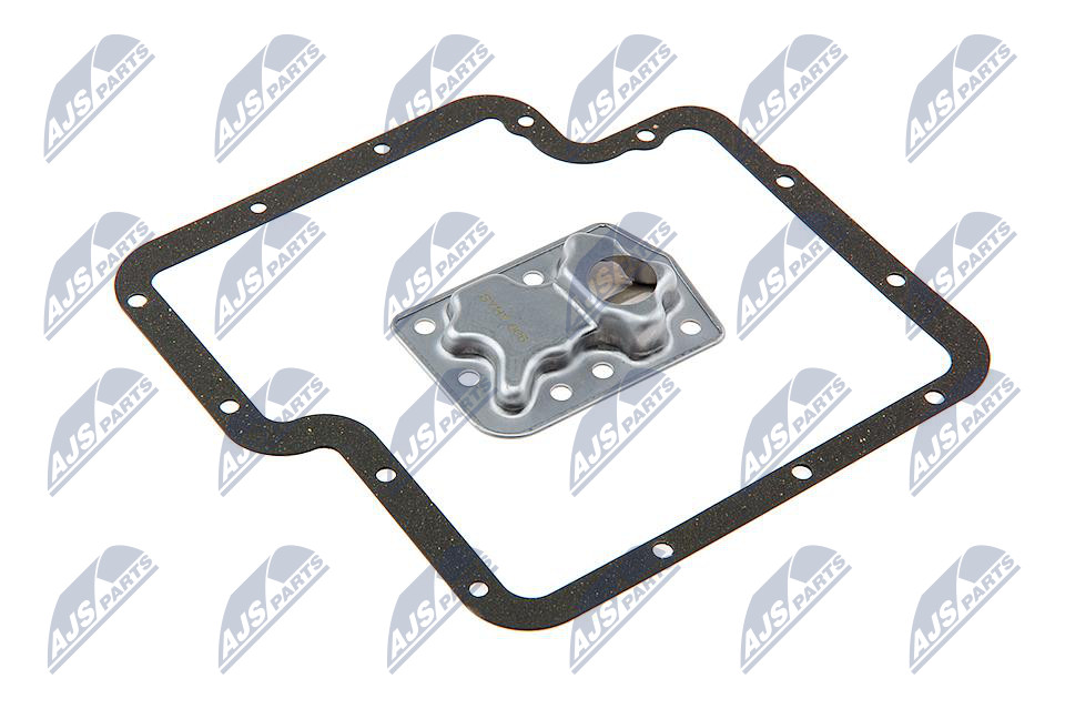 NTY Zestaw filtra hydraulicznego, automatyczna skrzynia biegów FSF-HY-006