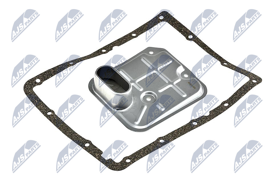 NTY Zestaw filtra hydraulicznego, automatyczna skrzynia biegów FSF-SU-002