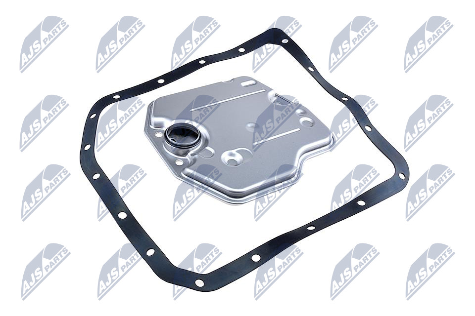 NTY Hydrauliikkasuodatinsarja, automaattivaihteisto FSF-TY-003