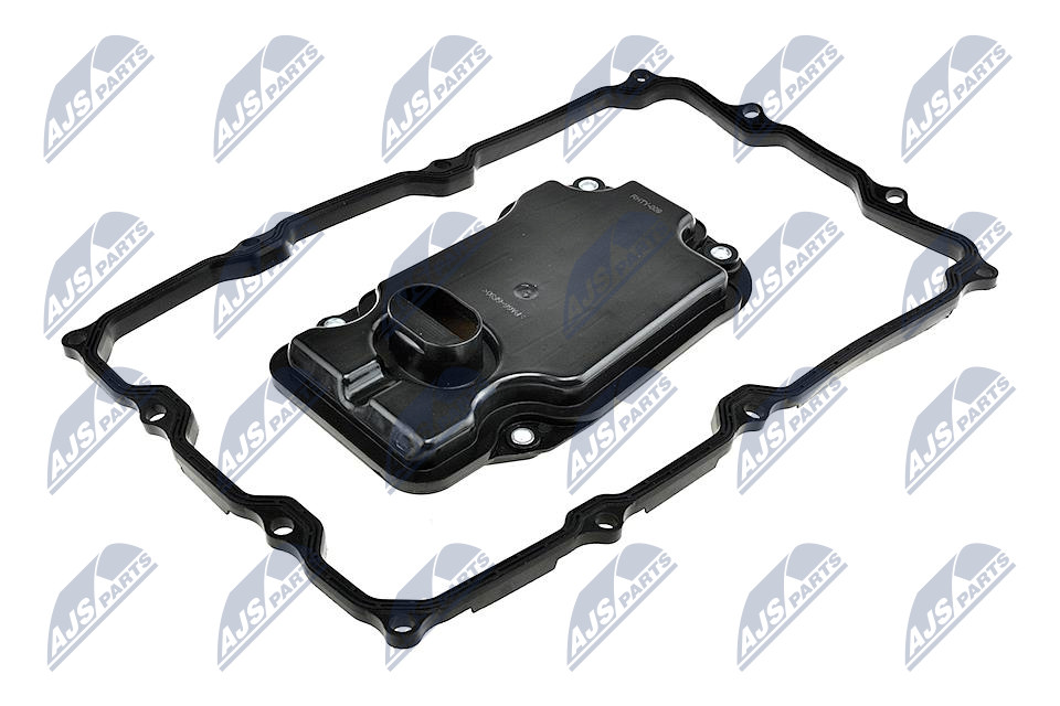 NTY Hüdraulikafiltrikomplekt,automaatkäigukast FSF-TY-009