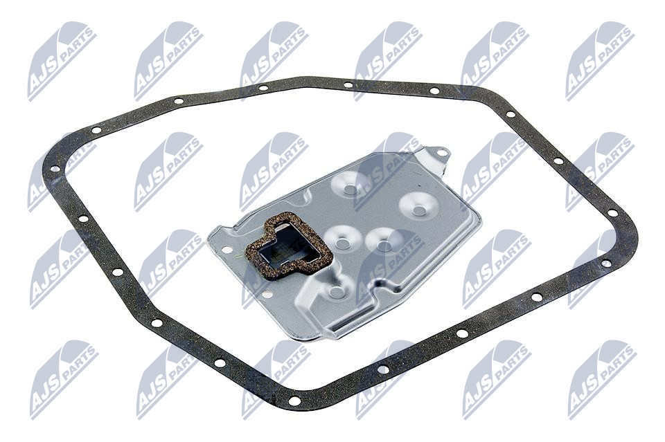NTY Hydrauliikkasuodatinsarja, automaattivaihteisto FSF-TY-015
