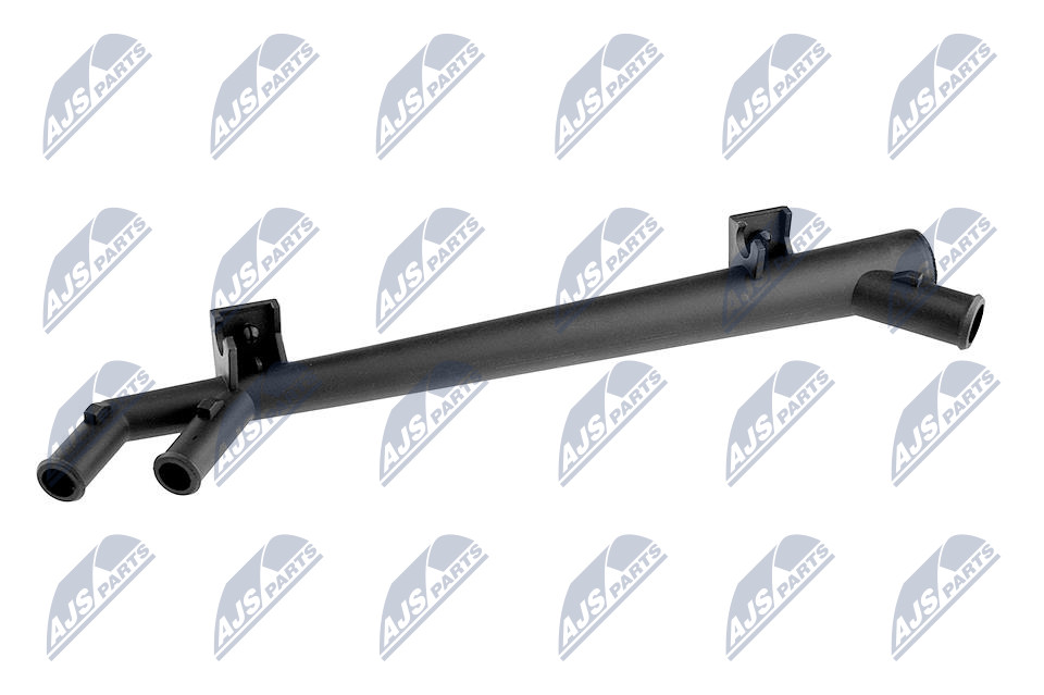 NTY Voolik, soojendusradiaator GPP-FR-008