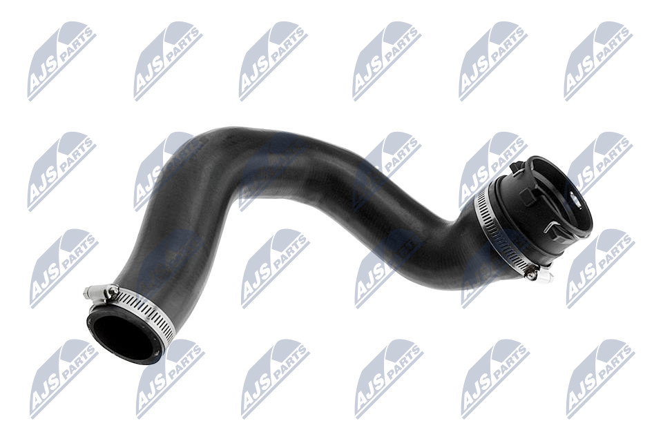 NTY Turbo lõdvik GPP-FT-009