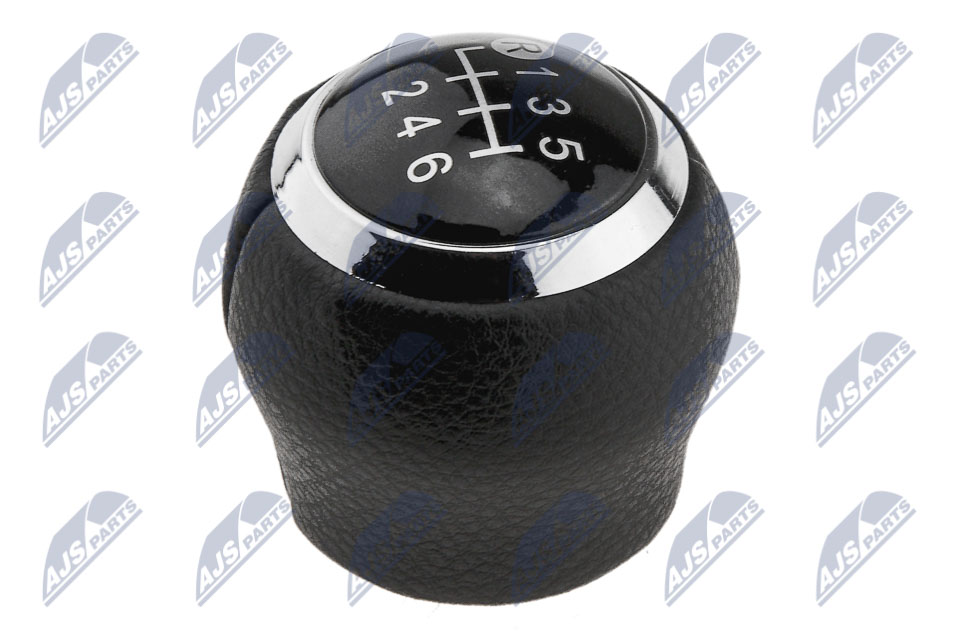 NTY Vaihdetangon nuppi GZB-TY-002