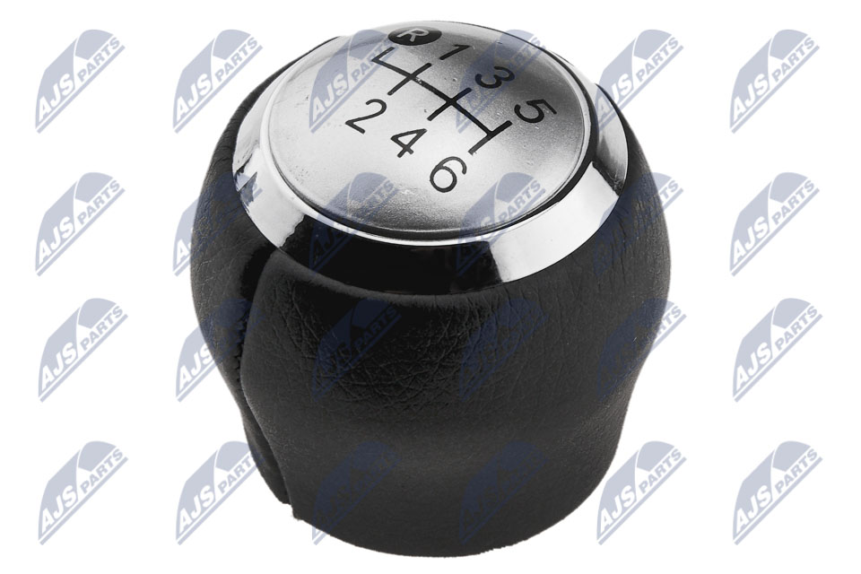 NTY Vaihdetangon nuppi GZB-TY-003