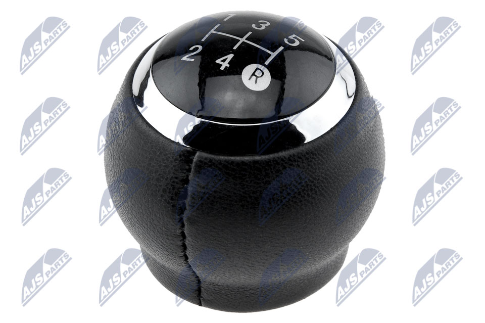 NTY Vaihdetangon nuppi GZB-TY-004