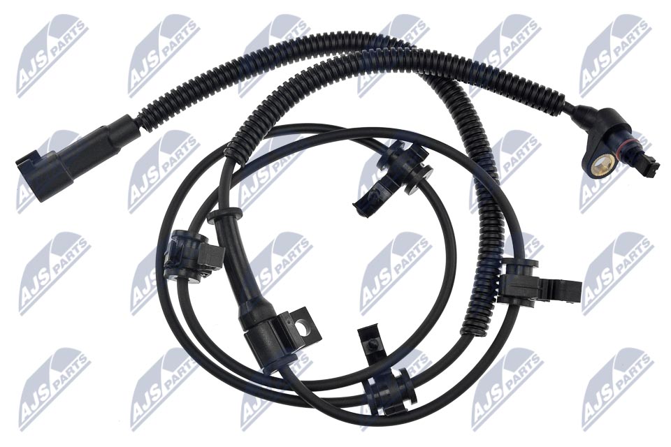 NTY Andur, rattapöörete arv HCA-CH-001