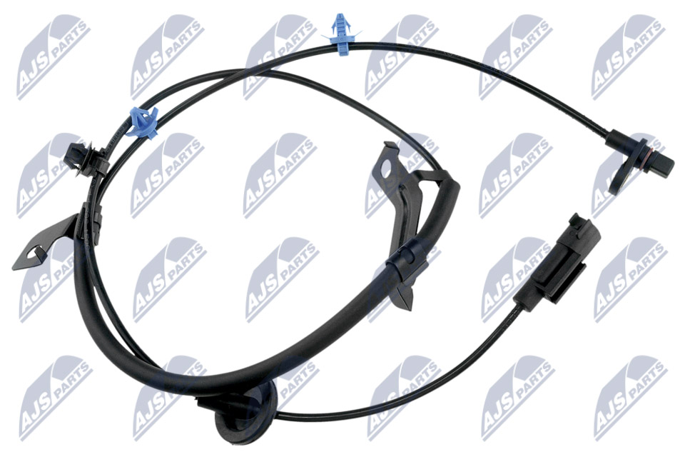 NTY Andur, rattapöörete arv HCA-CH-043