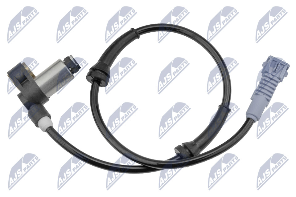 NTY Andur, rattapöörete arv HCA-CT-009