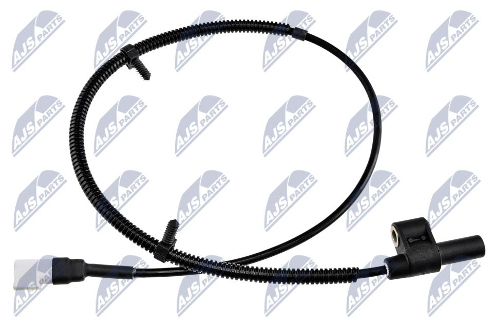 NTY Andur, rattapöörete arv HCA-FR-049