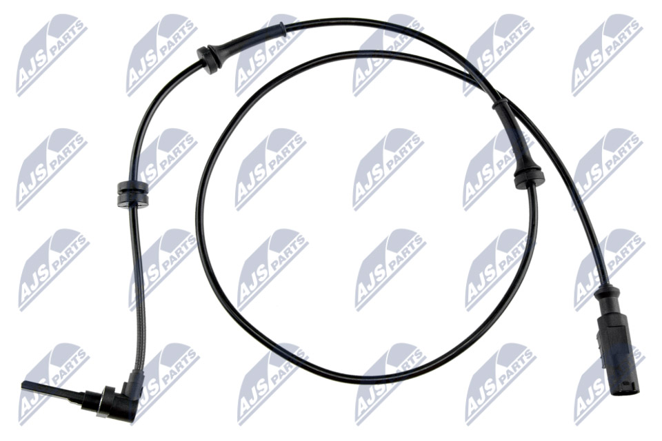 NTY Andur, rattapöörete arv HCA-FT-015