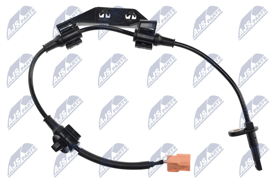 NTY Andur, rattapöörete arv HCA-HD-004