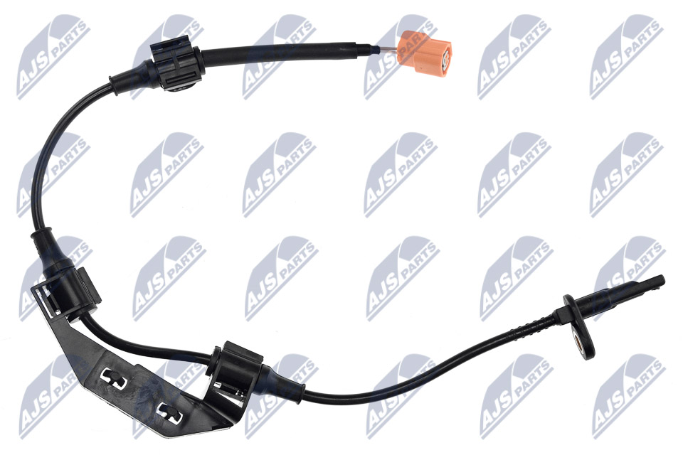 NTY Andur, rattapöörete arv HCA-HD-005