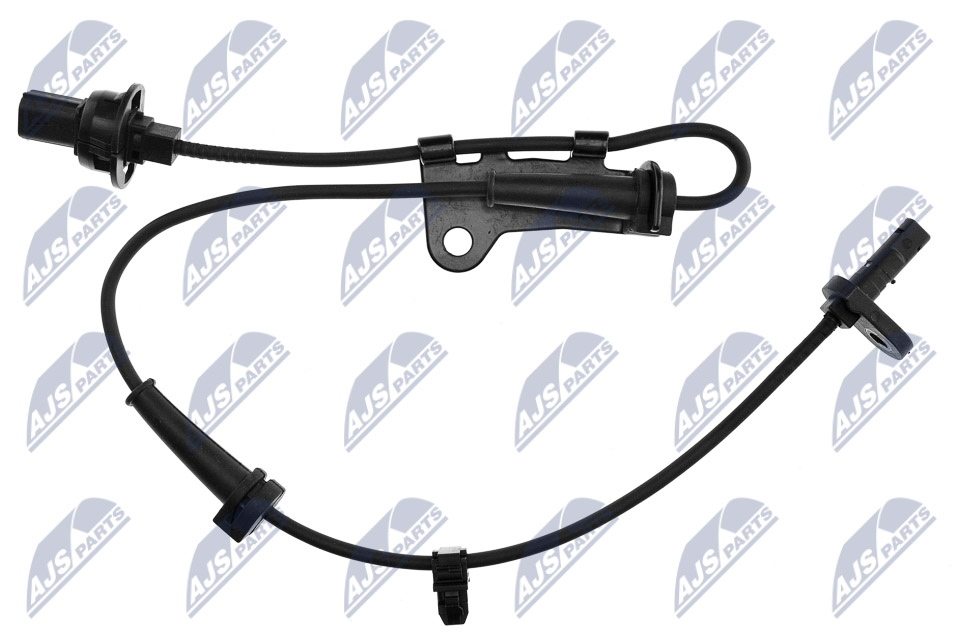 NTY Andur, rattapöörete arv HCA-HD-014