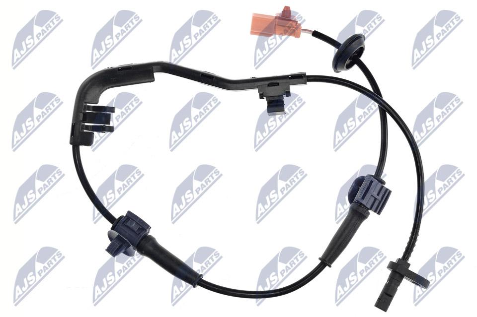 NTY Andur, rattapöörete arv HCA-HD-021
