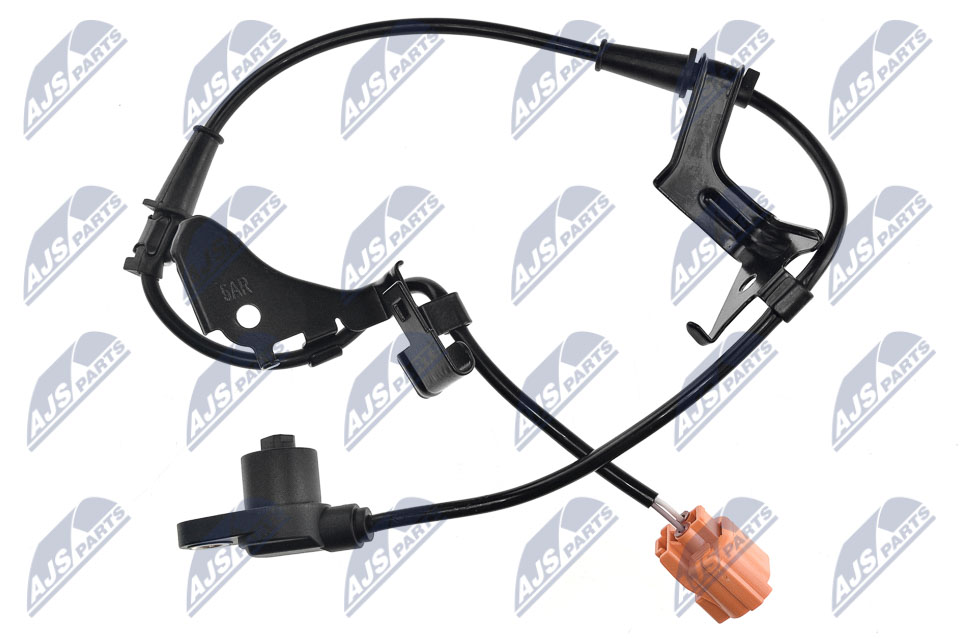 NTY Andur, rattapöörete arv HCA-HD-054
