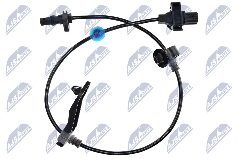 NTY Andur, rattapöörete arv HCA-HD-085