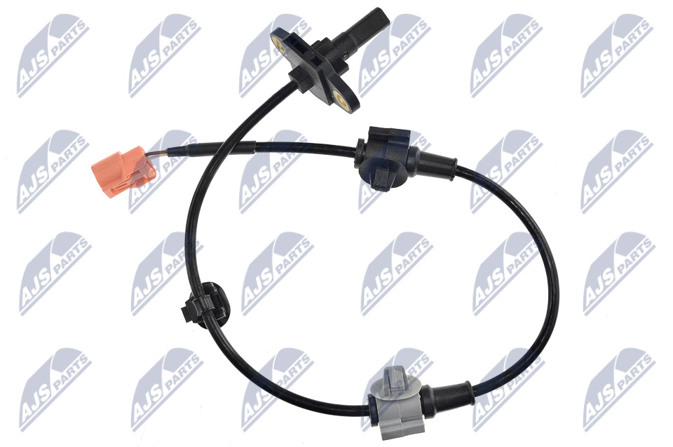 NTY Andur, rattapöörete arv HCA-HD-134