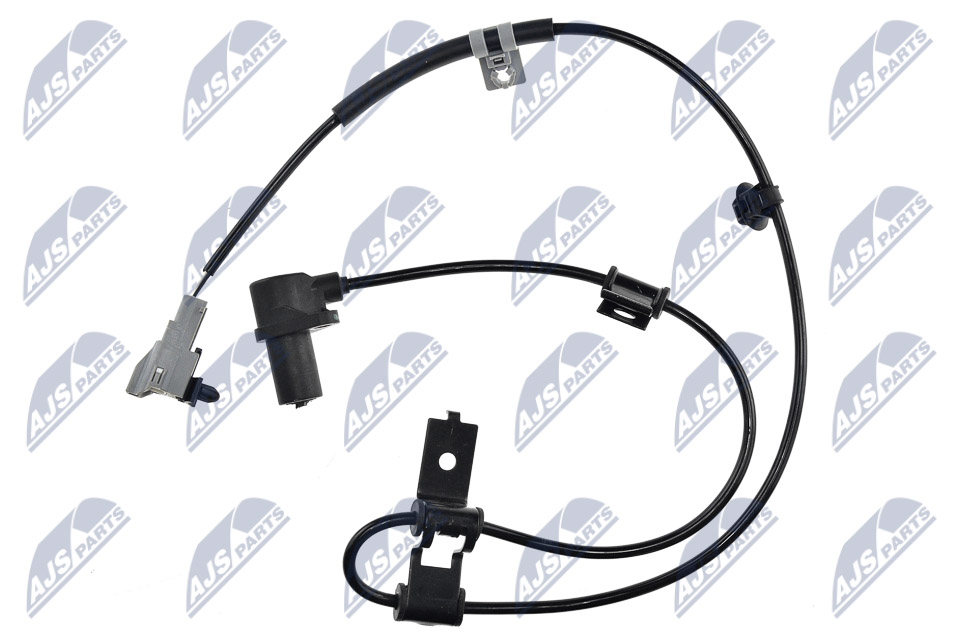 NTY Andur, rattapöörete arv HCA-HY-513