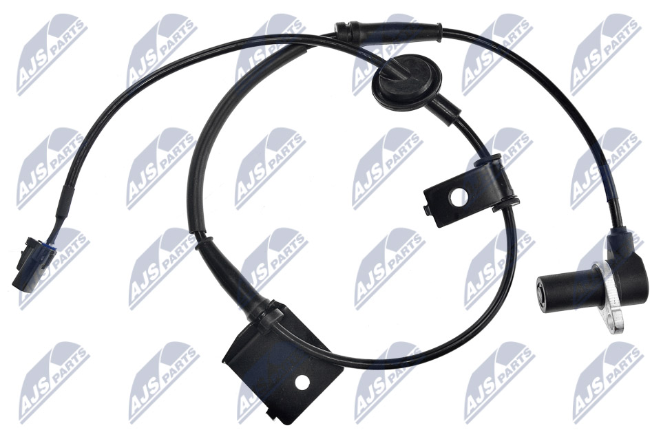 NTY Andur, rattapöörete arv HCA-HY-515