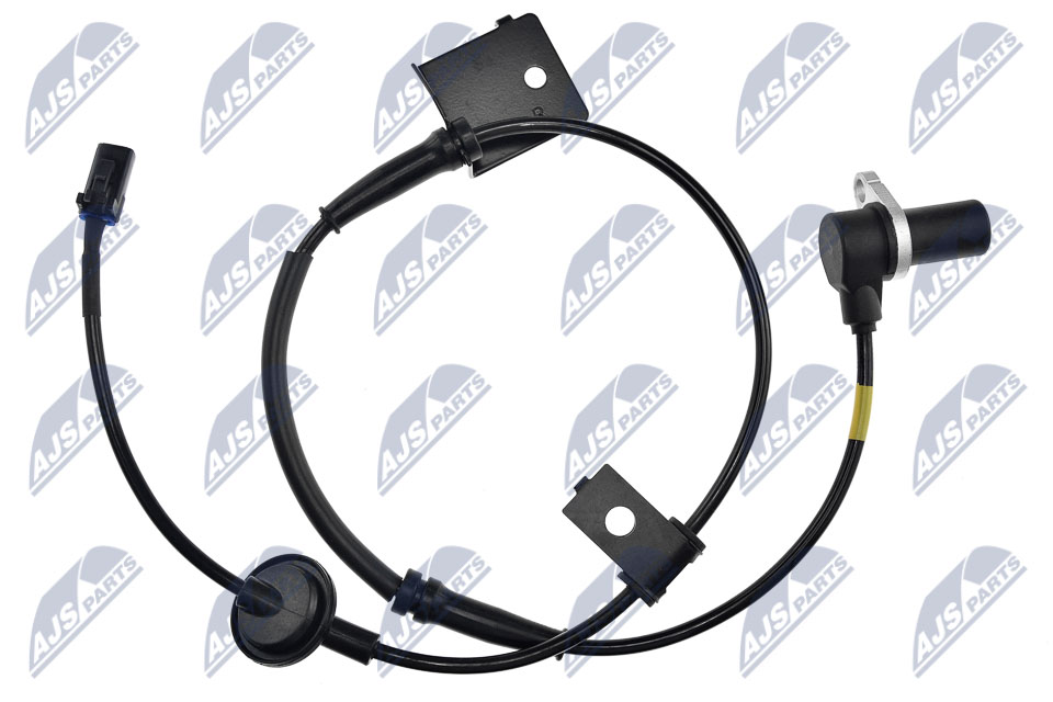 NTY Andur, rattapöörete arv HCA-HY-516