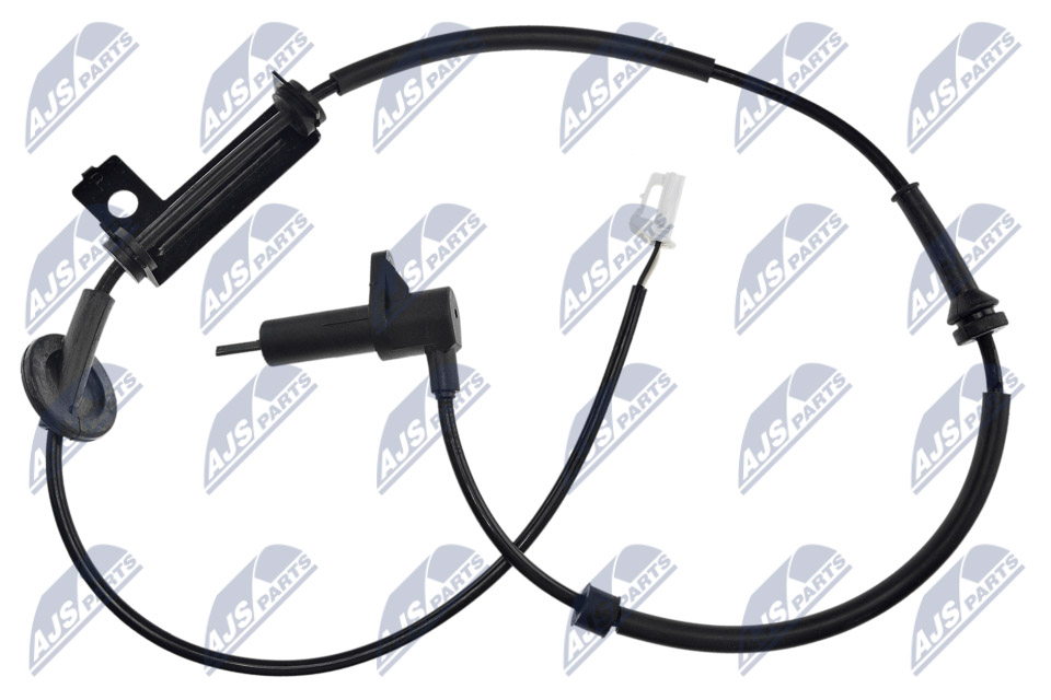 NTY Andur, rattapöörete arv HCA-HY-518