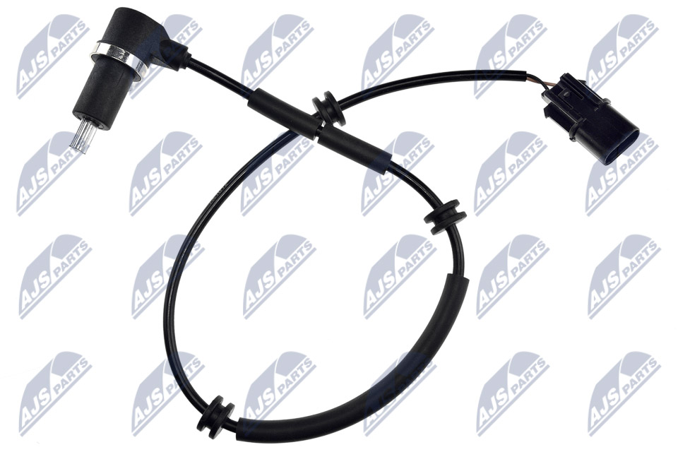 NTY Andur, rattapöörete arv HCA-HY-524