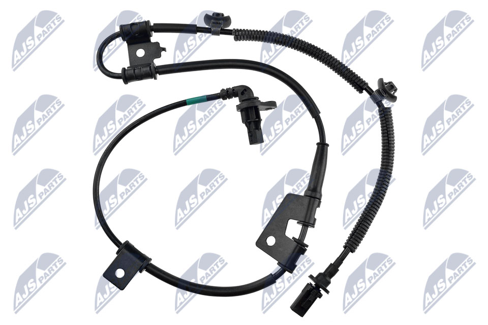 NTY Andur, rattapöörete arv HCA-HY-538