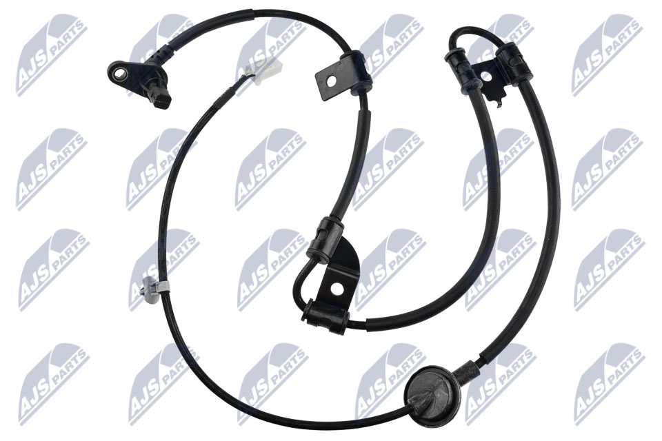 NTY Andur, rattapöörete arv HCA-KA-314