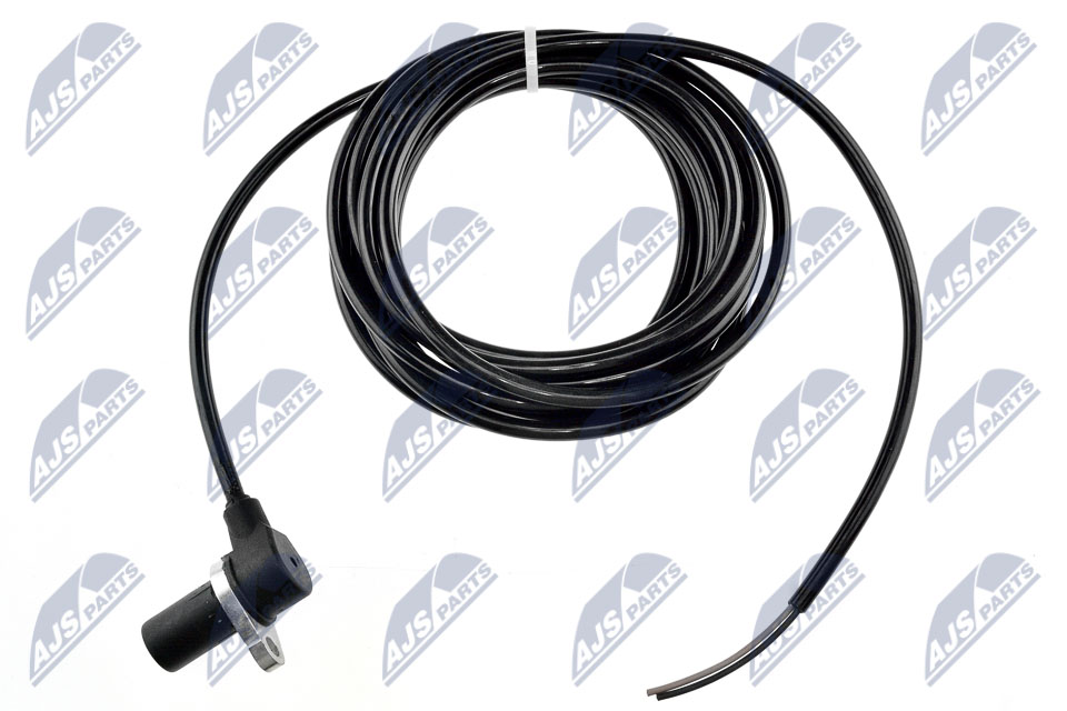NTY Andur, rattapöörete arv HCA-ME-023