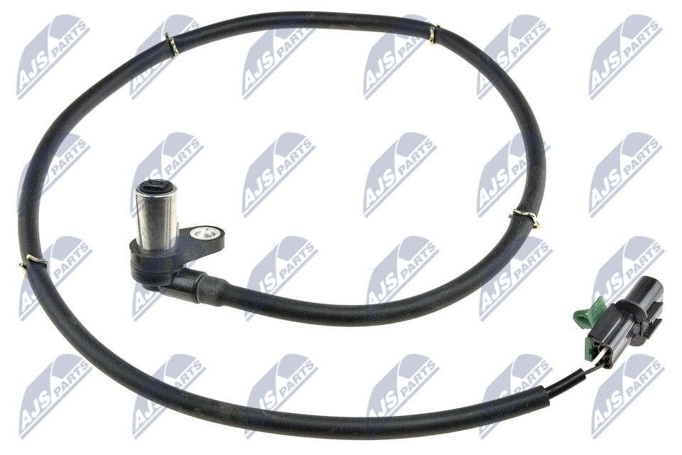 NTY Andur, rattapöörete arv HCA-MS-007