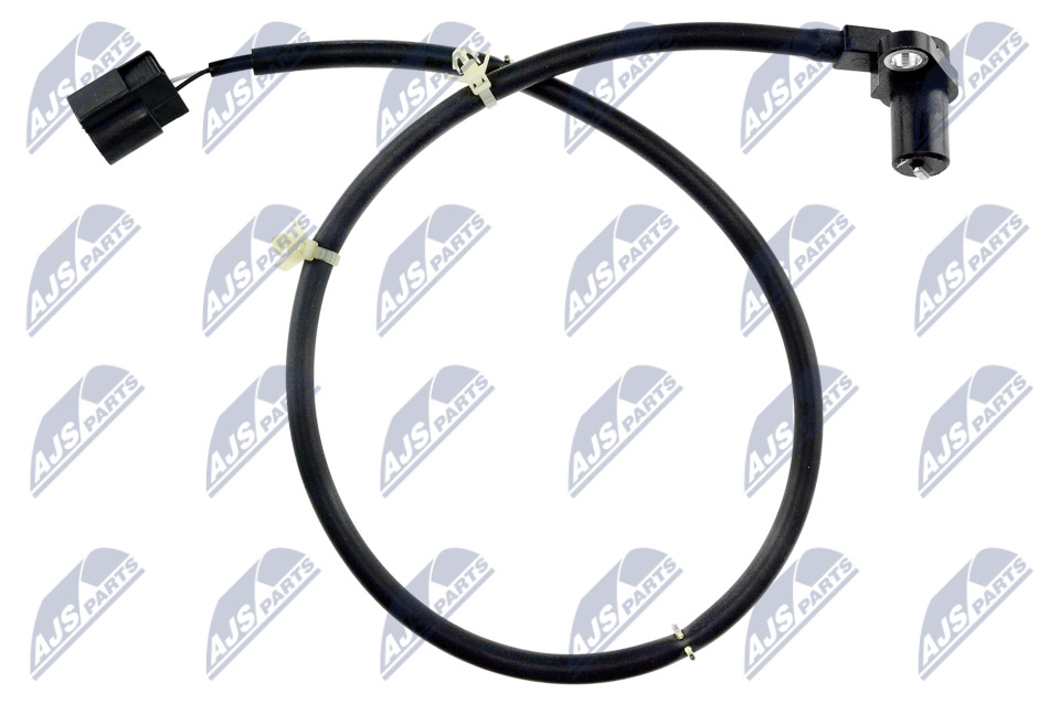 NTY Andur, rattapöörete arv HCA-MS-018