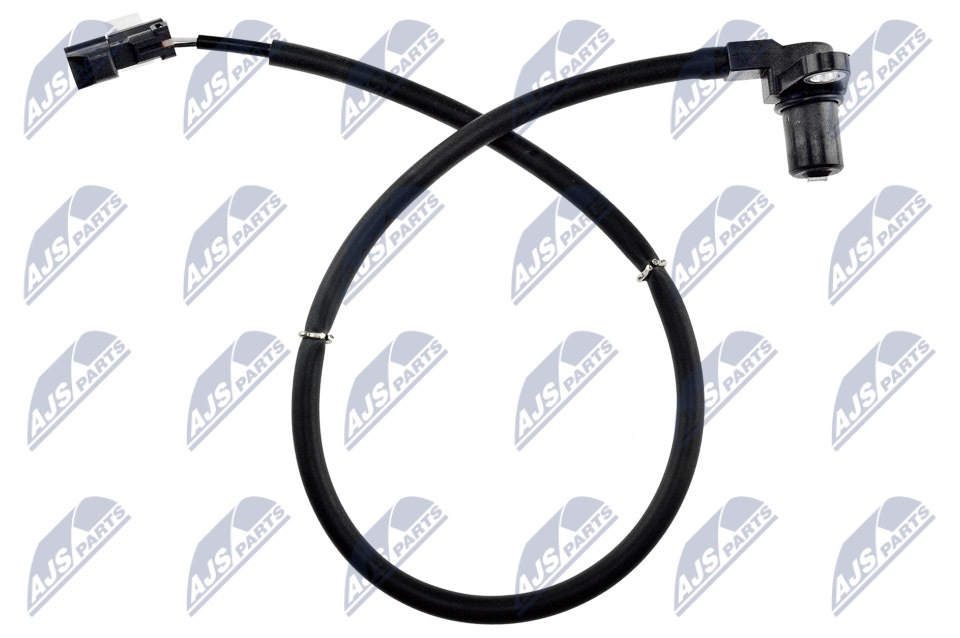 NTY Andur, rattapöörete arv HCA-MS-074