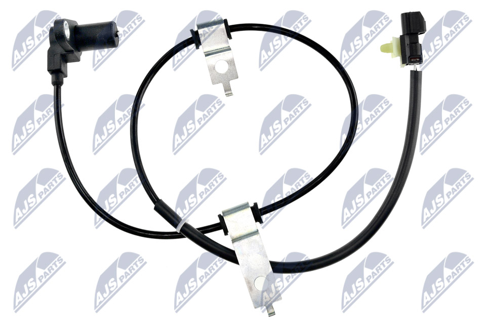 NTY Andur, rattapöörete arv HCA-MS-075