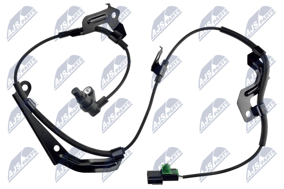 NTY ABS-givare HCA-MS-081