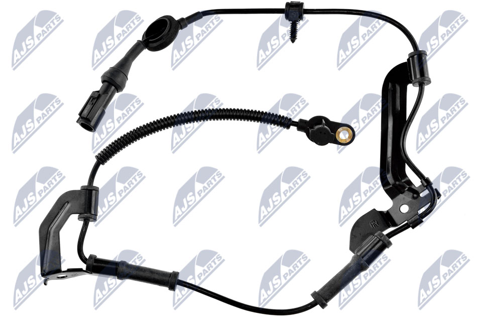 NTY jutiklis, rato greitis HCA-MZ-016