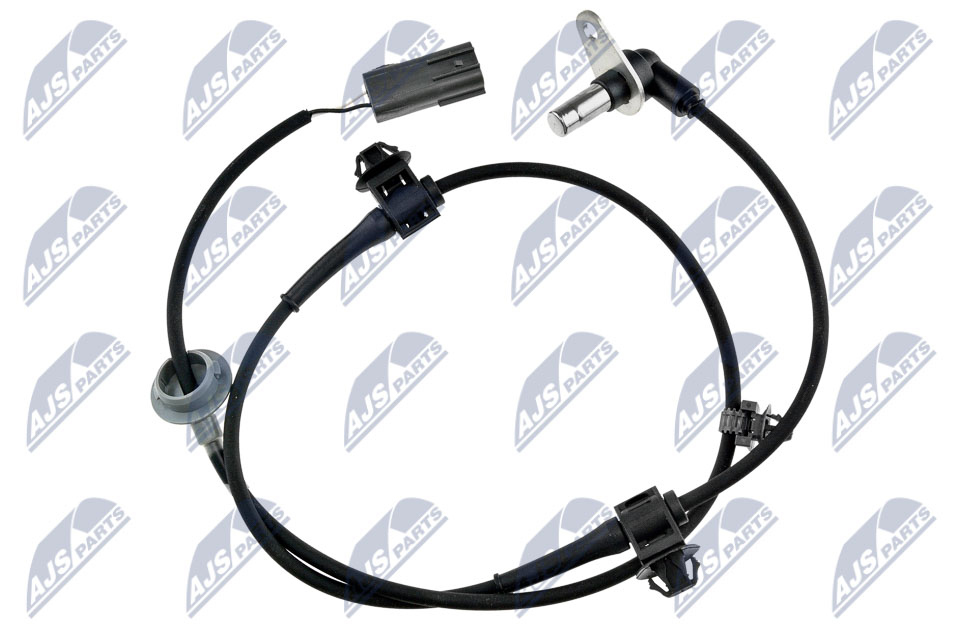 NTY Andur, rattapöörete arv HCA-MZ-020