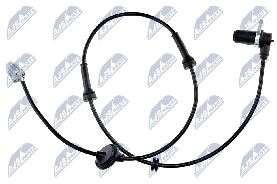 NTY Czujnik, prędkość obrotowa koła HCA-NS-008