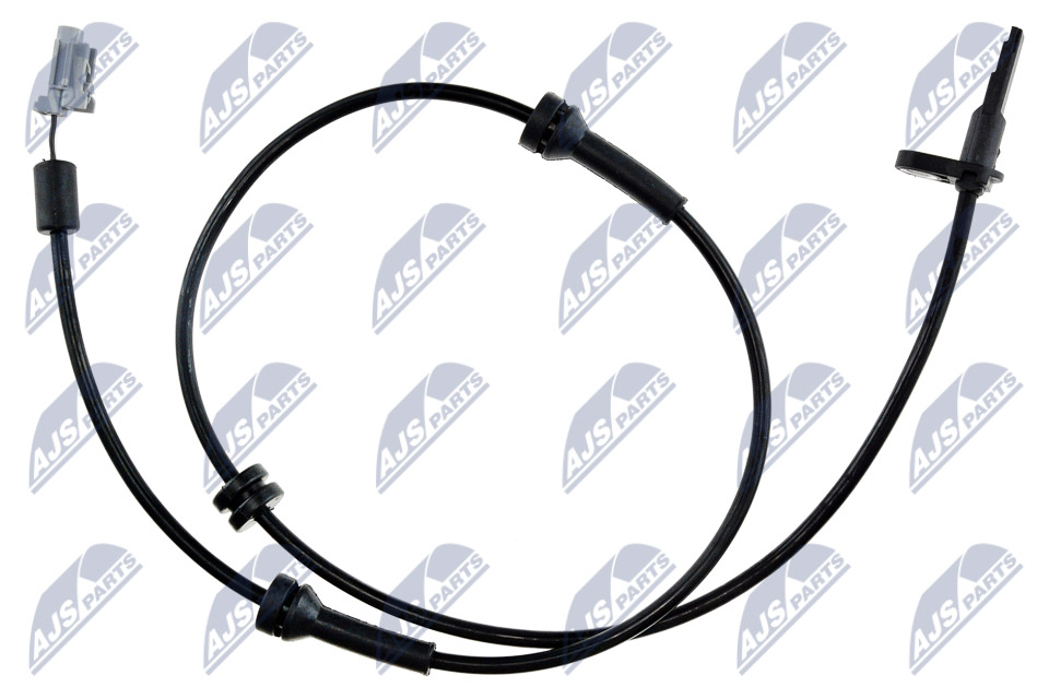 NTY Czujnik, prędkość obrotowa koła HCA-NS-030