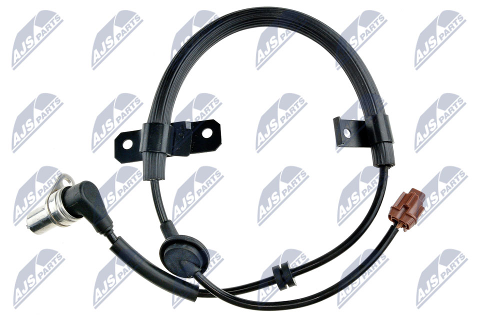 NTY Andur, rattapöörete arv HCA-NS-054