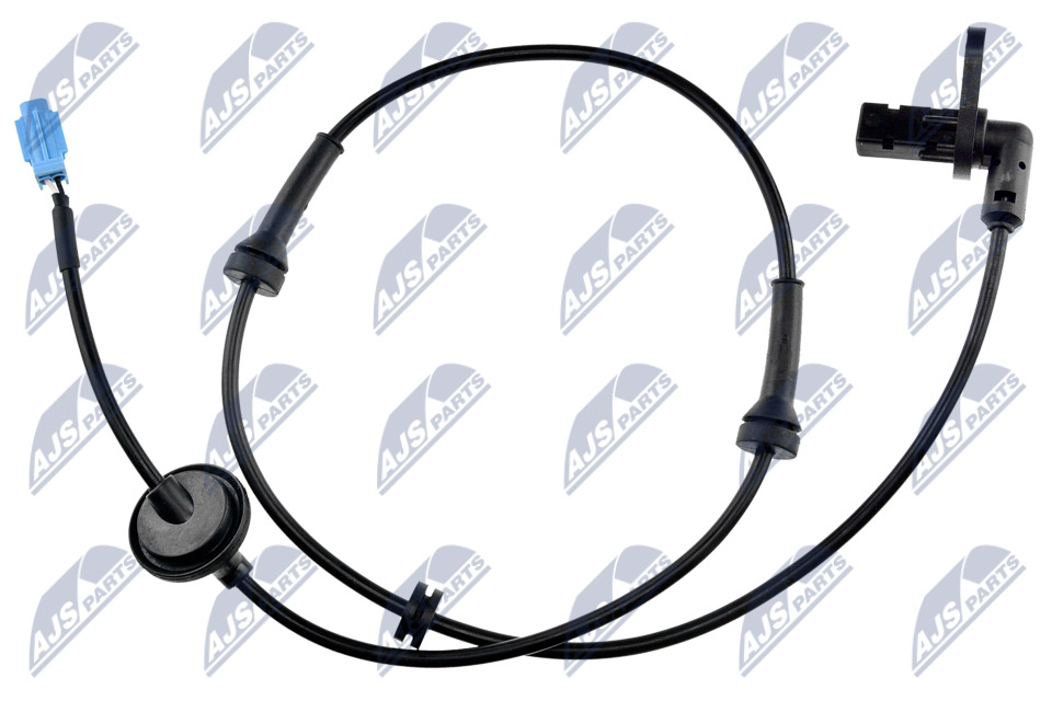 NTY Andur, rattapöörete arv HCA-NS-150