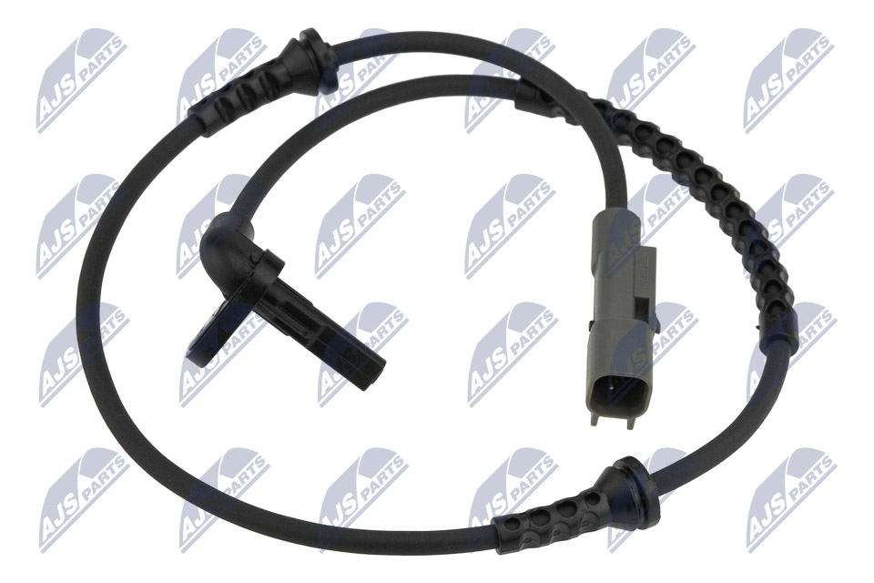 NTY jutiklis, rato greitis HCA-PL-017