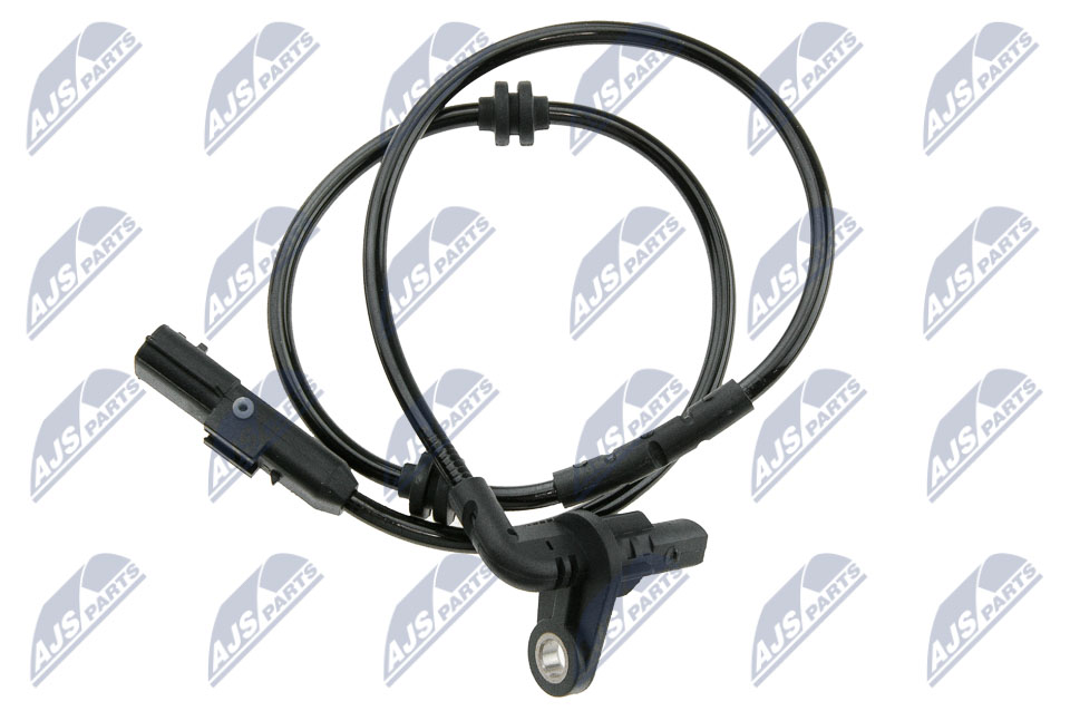 NTY Andur, rattapöörete arv HCA-RE-028