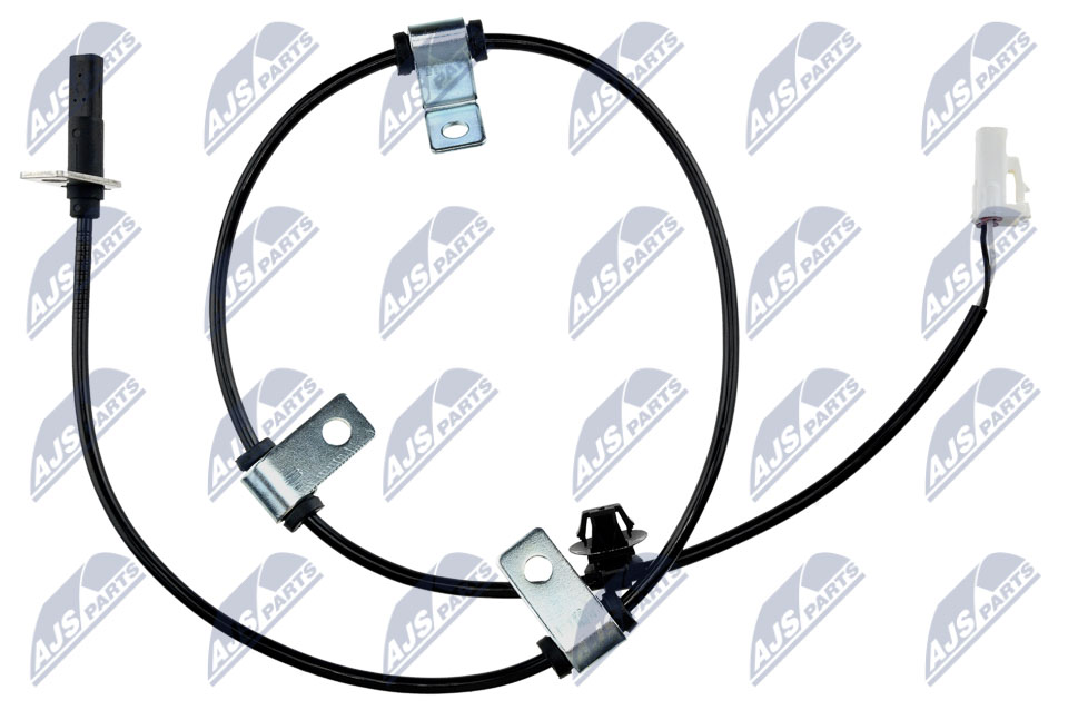 NTY Andur, rattapöörete arv HCA-SU-033
