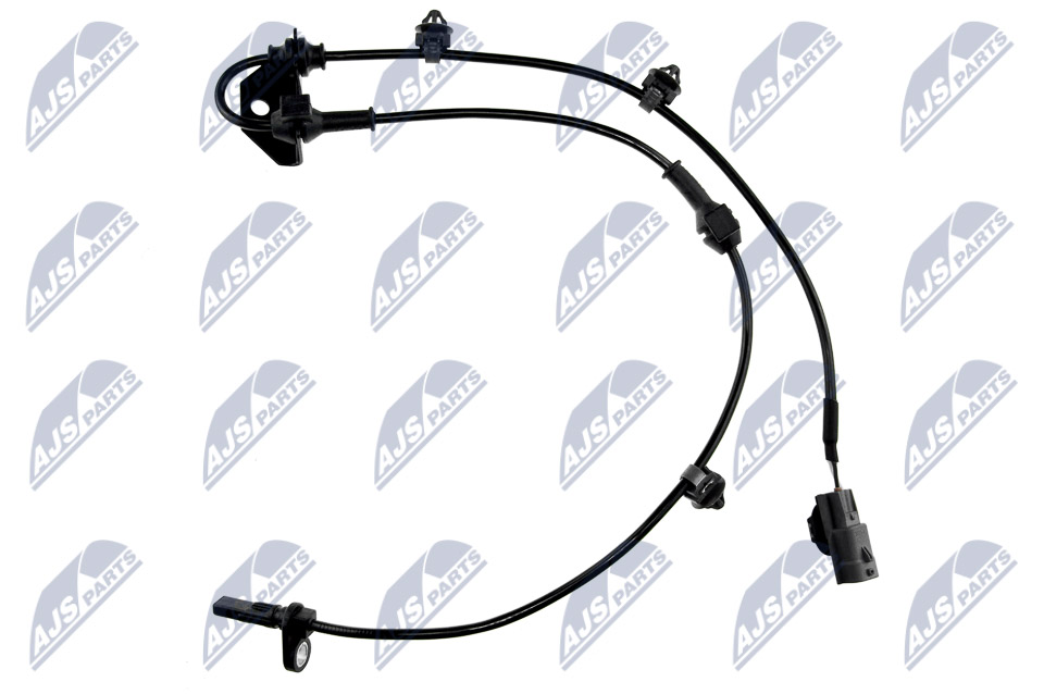 NTY Andur, rattapöörete arv HCA-SU-048