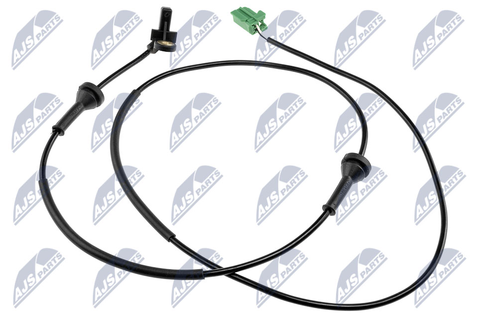 NTY Andur, rattapöörete arv HCA-VV-005